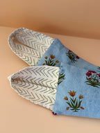 Neck Wrap Hot + Cold Therapy