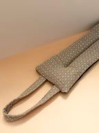 Denim Neck Wrap Hot + Cold Therapy