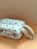 Crosspin Neck Wrap Hot + Cold Therapy Bag