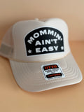 Mommin’ Ain’t Easy Trucker