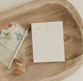 To Note Block Notepad