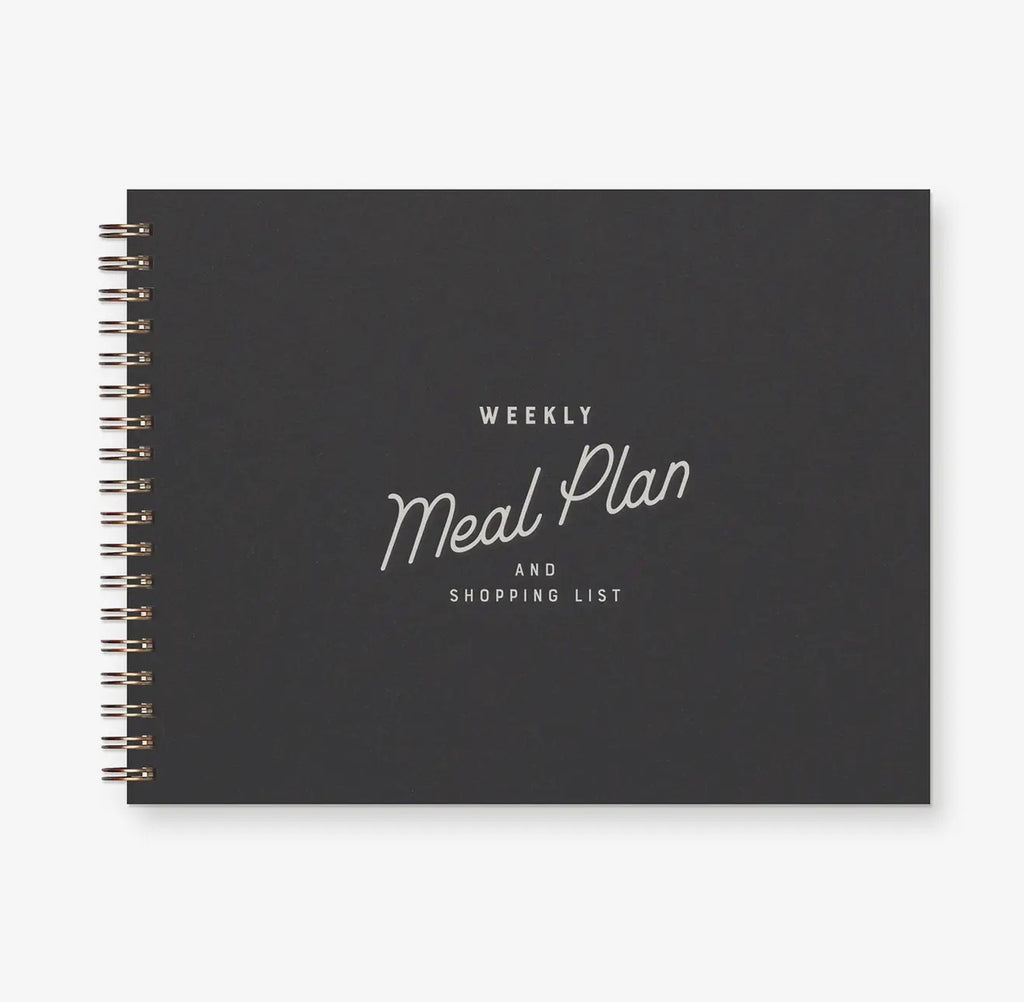 Weekly Meal Planner