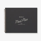 Weekly Meal Planner