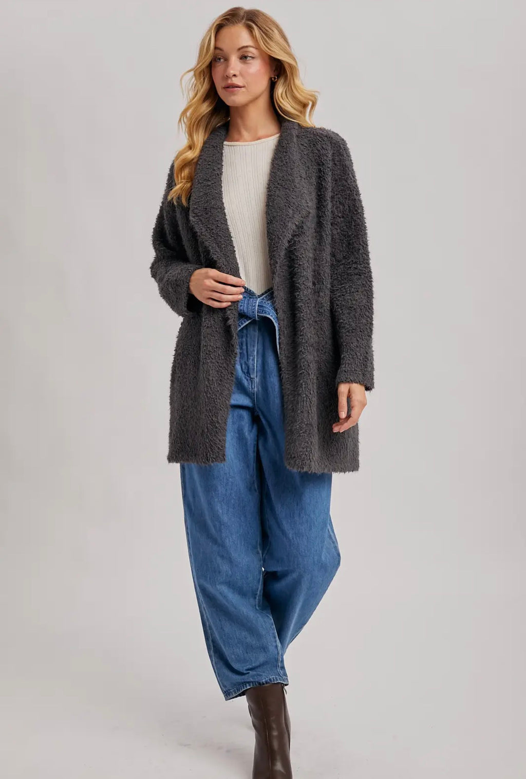 Holly Cardigan
