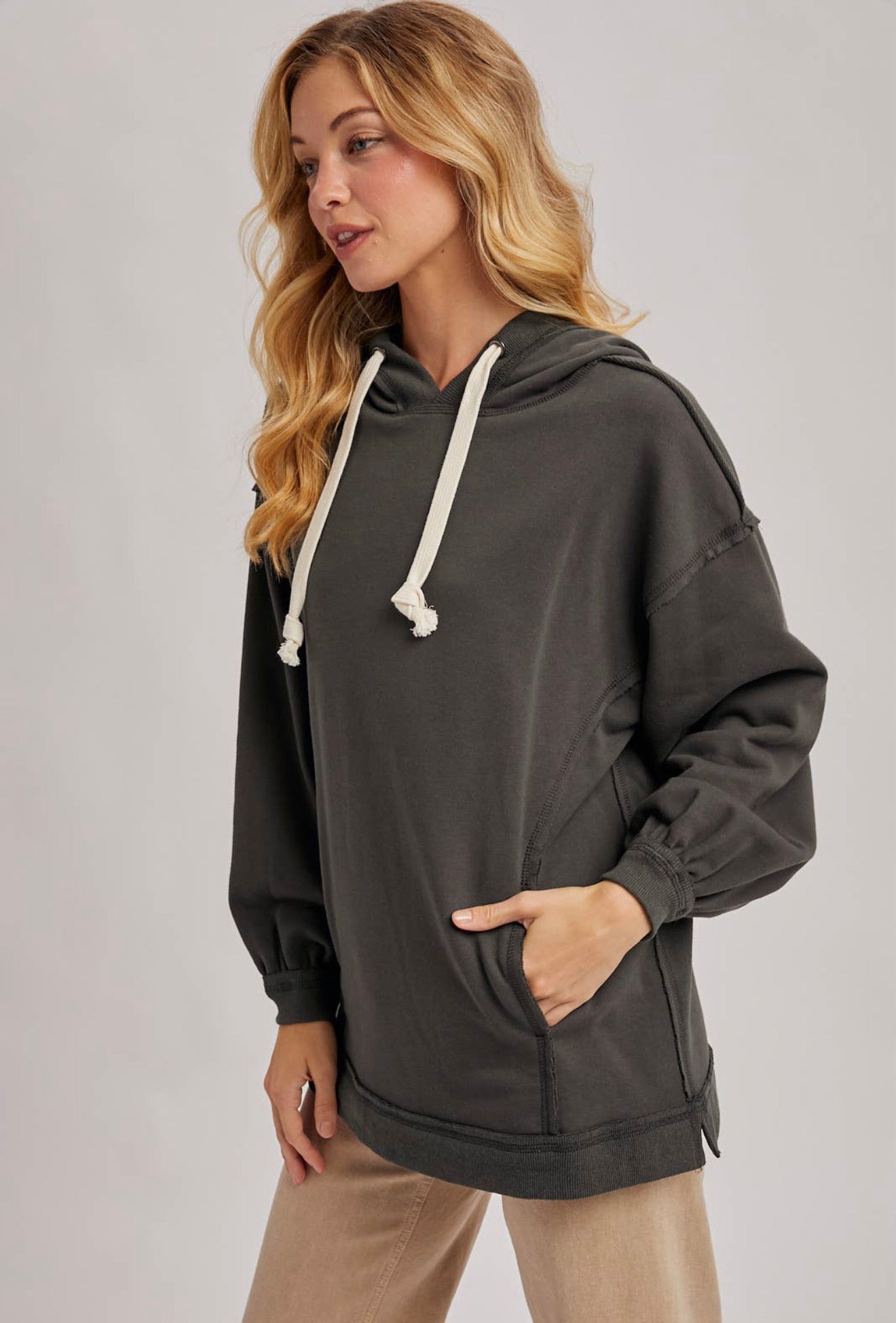 Riley Hoodie