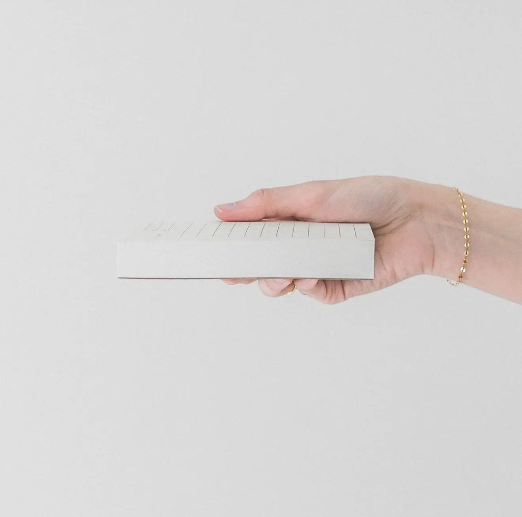 To Note Block Notepad