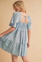 Samone Dress (Preorder)