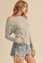 Lula Top (Preorder)