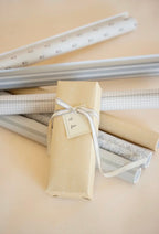 Dainty Dot Kraft Wrapping Paper Roll
