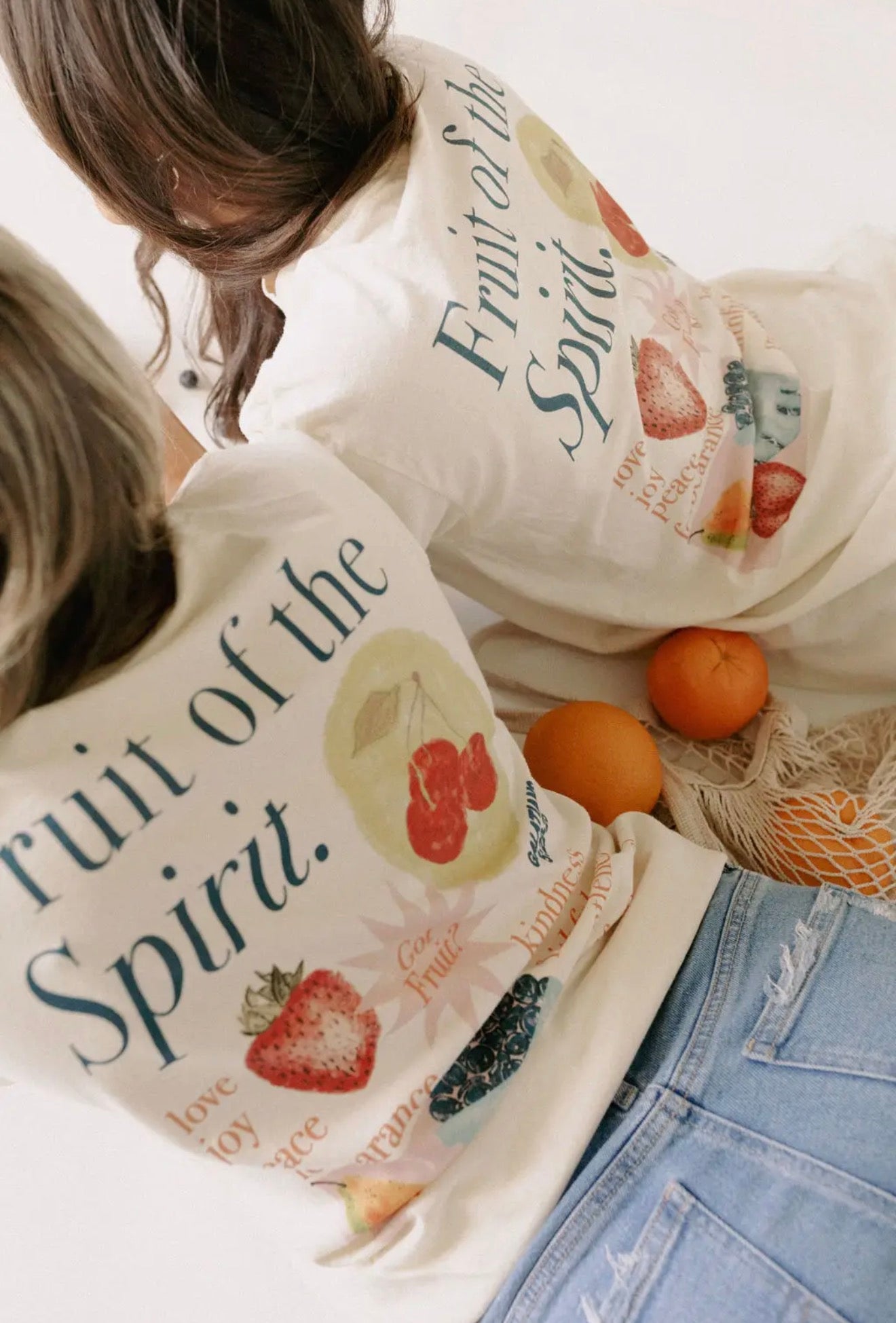 Fruit Of The Spirit Tee