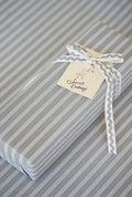 Soirée Stripe Wrapping Paper Roll
