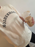 Motherhood Tee