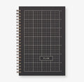 Undated Weekly Planner