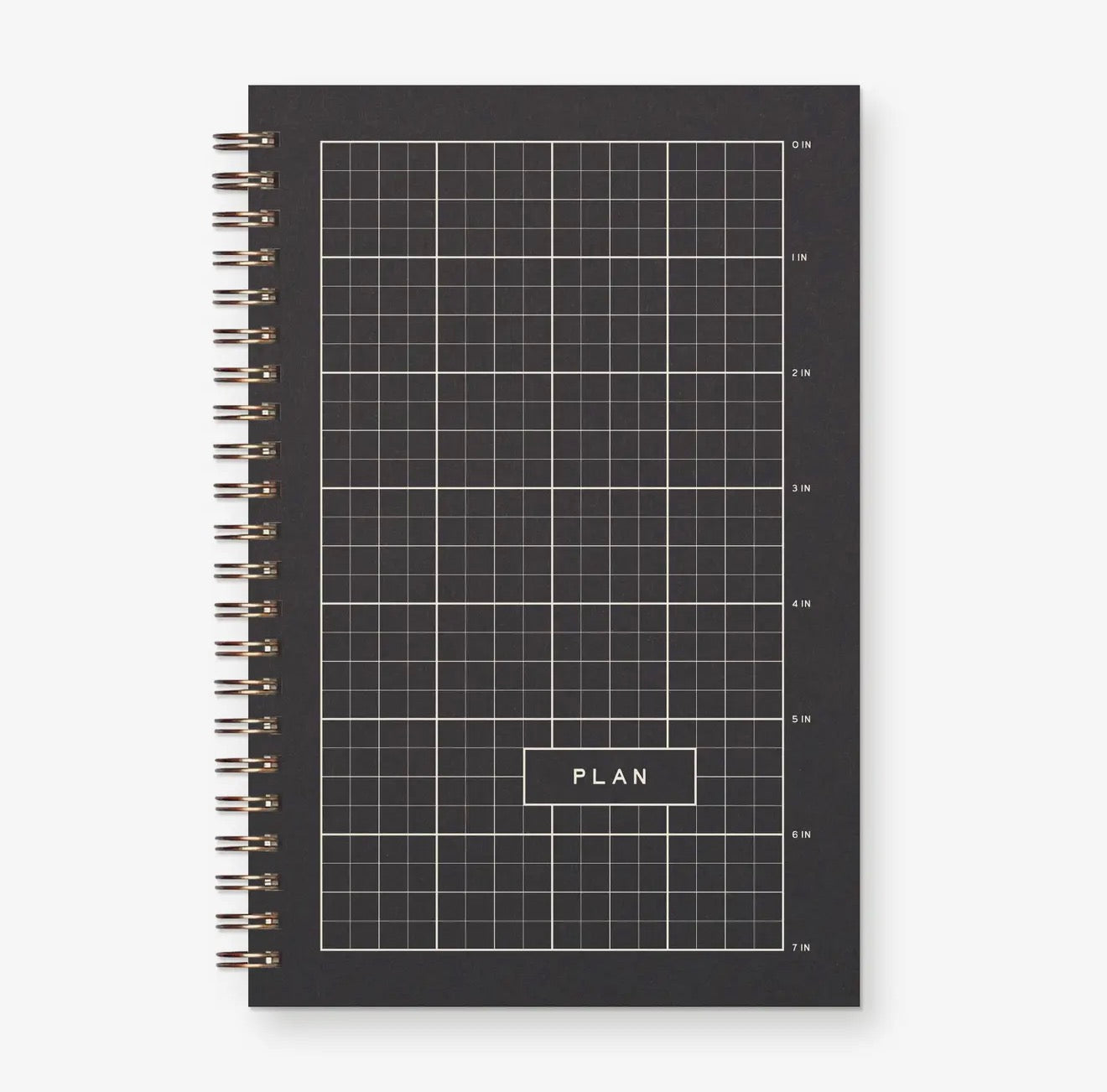 Undated Weekly Planner