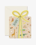 Baby Card