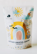 Cupcake Dough Kit