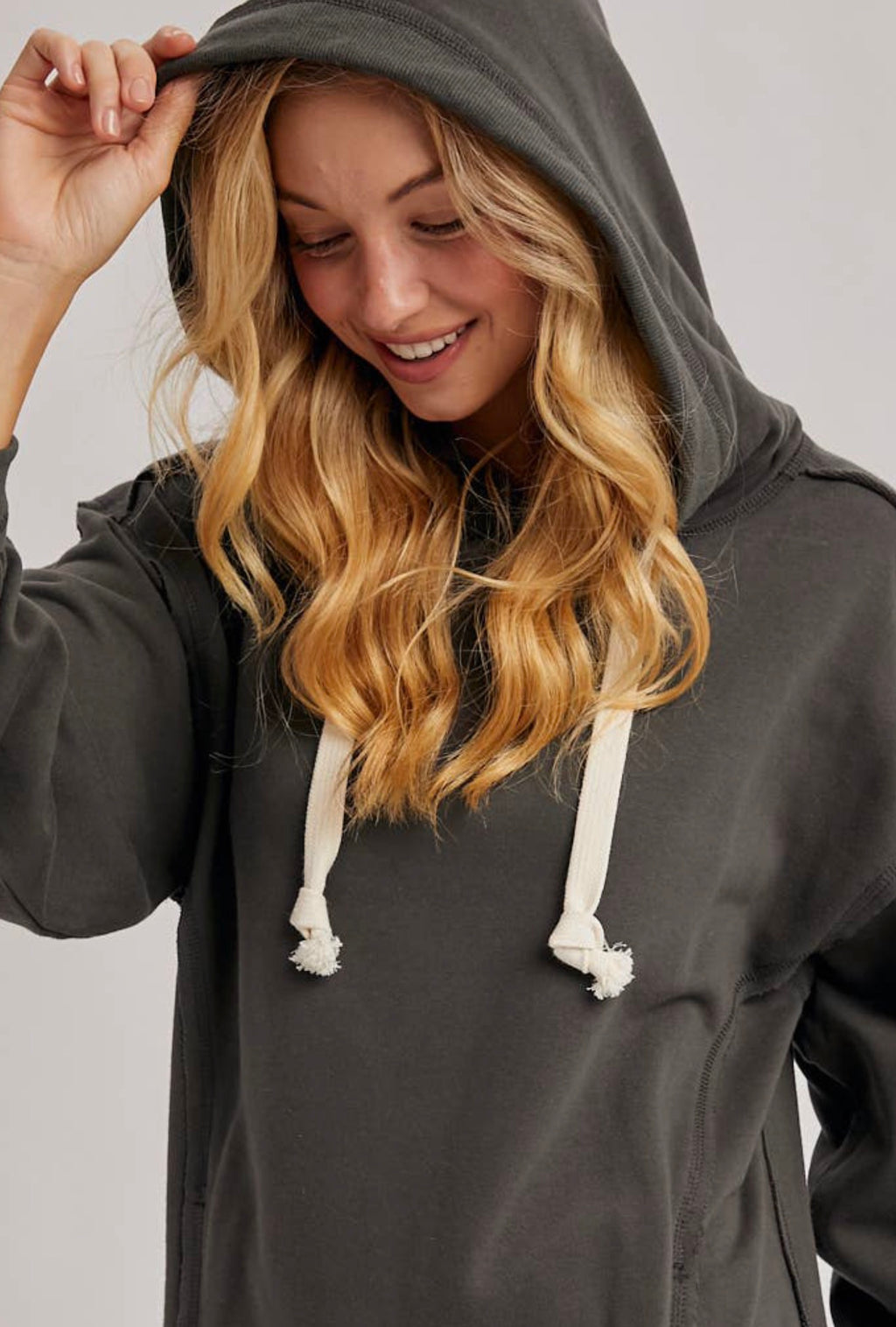 Riley Hoodie