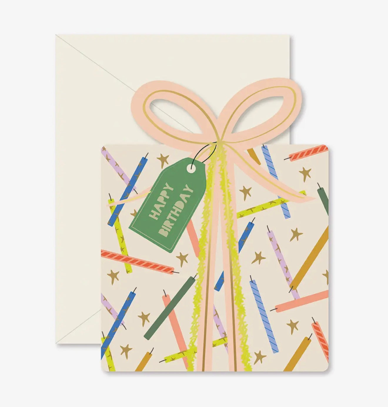 Happy Birthday Card