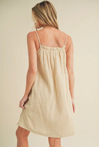Veda Dress (Preorder)