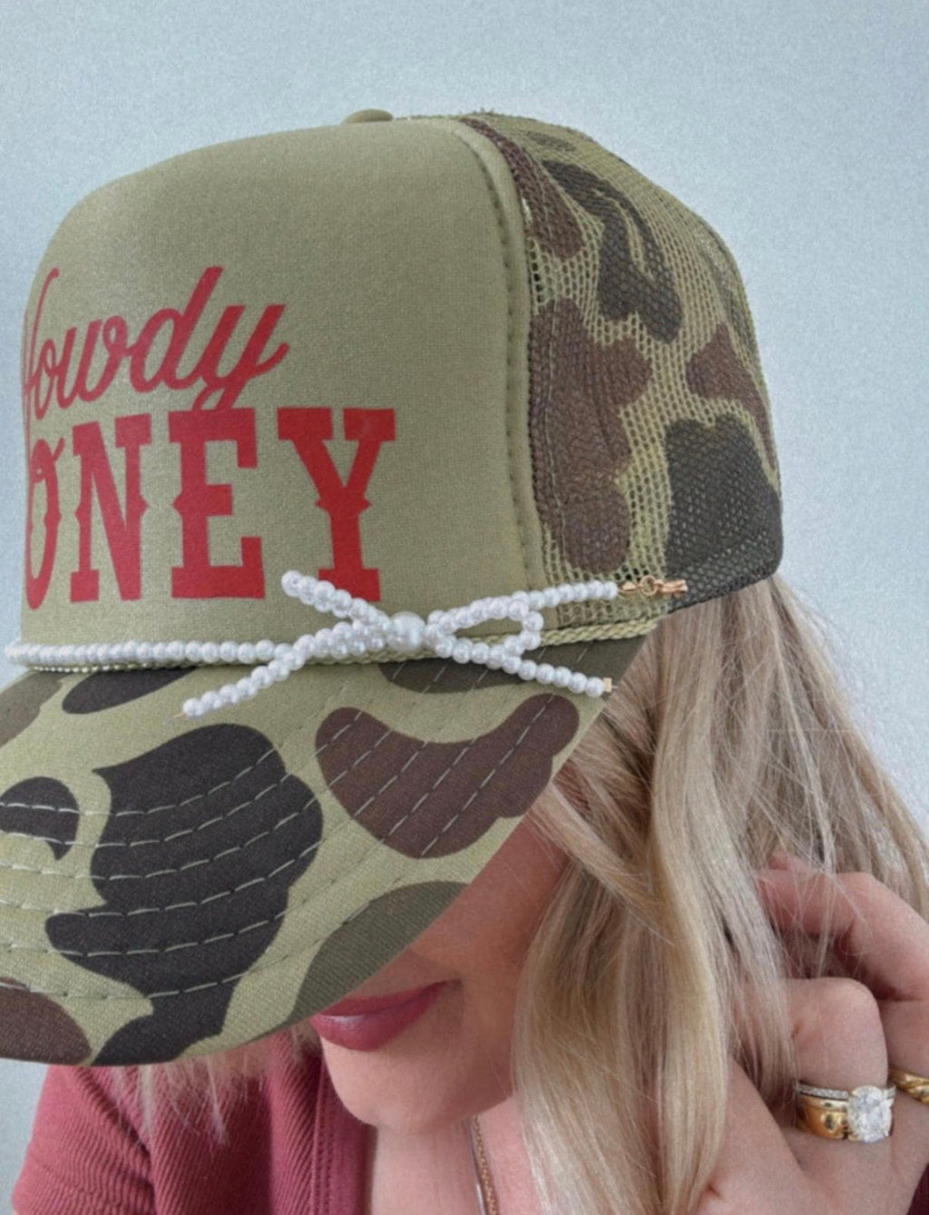 Hat Chains