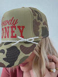 Hat Chains