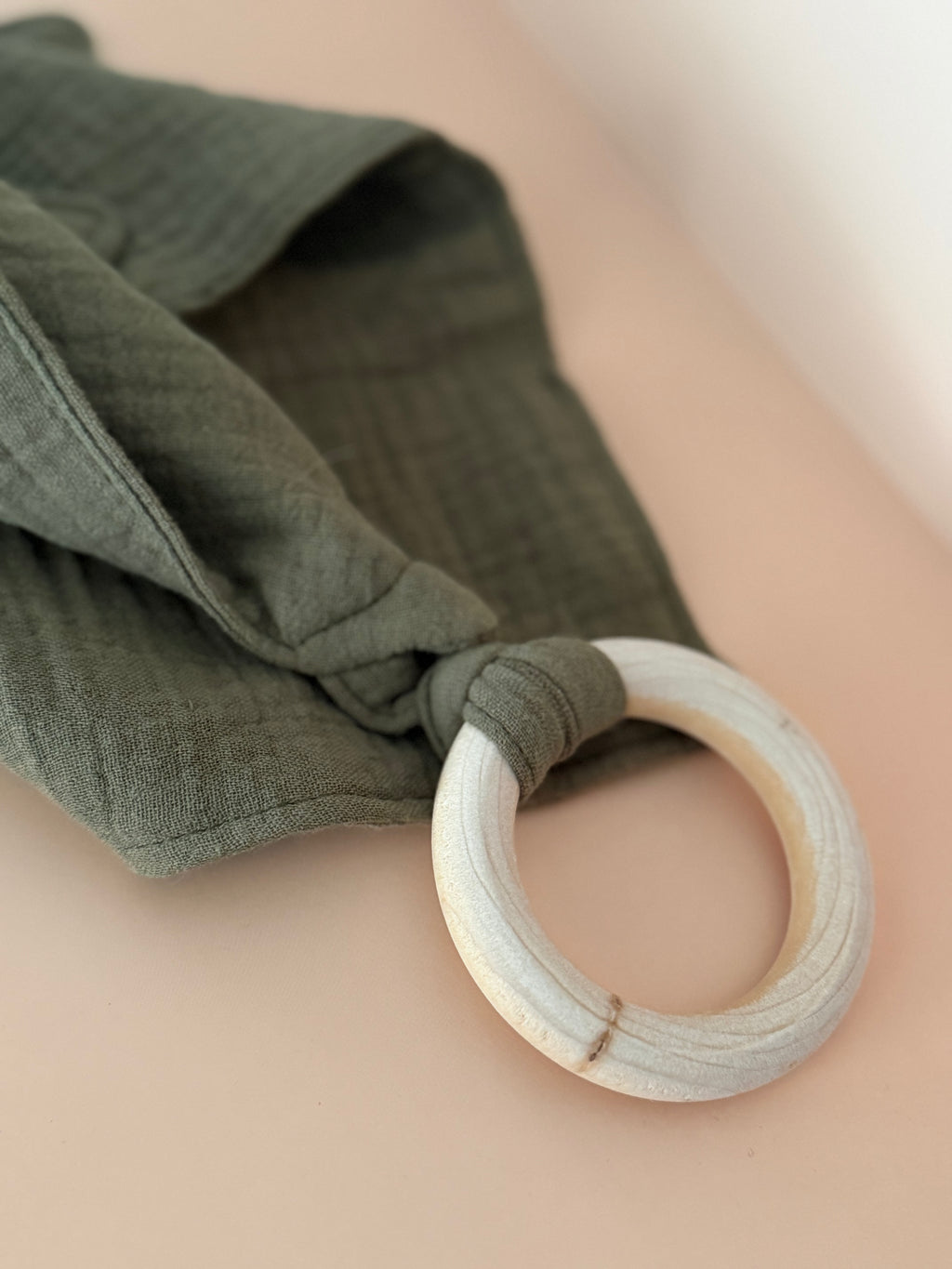 Olive Baby Bundle