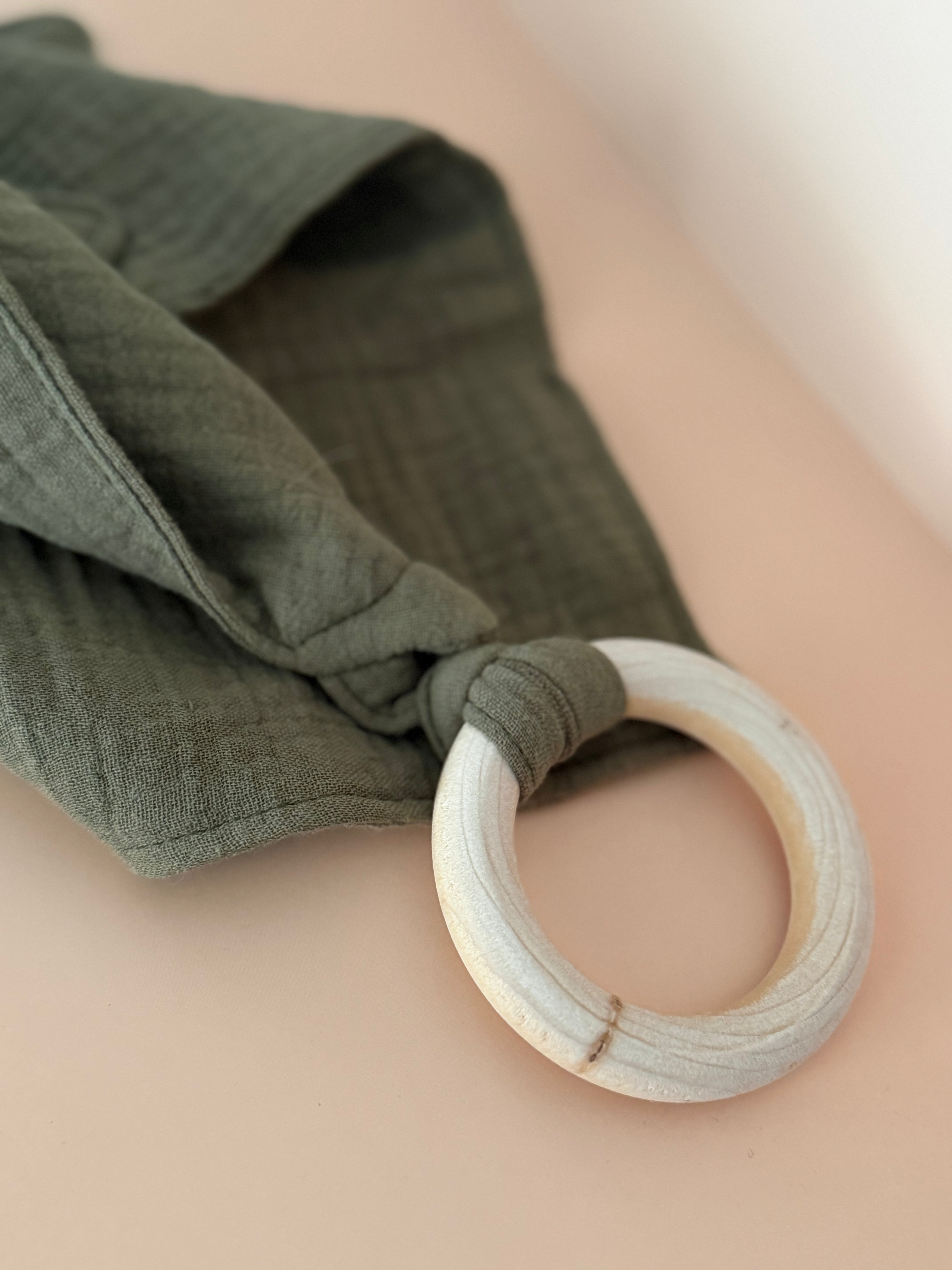 Olive Baby Bundle