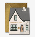 Home Sweet Home Card