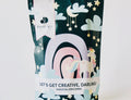 Magical Unicorns Dough Kit