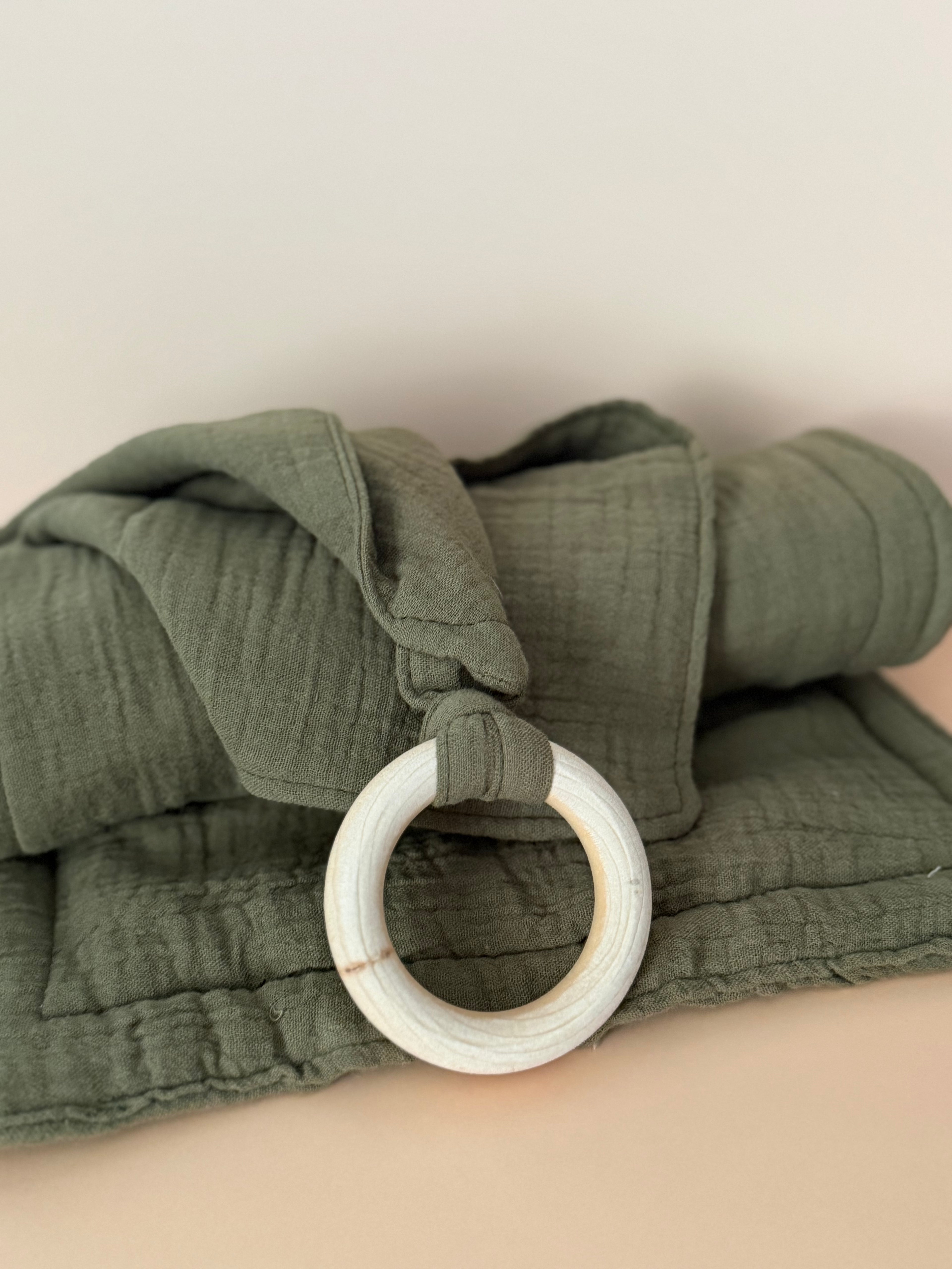 Olive Baby Bundle