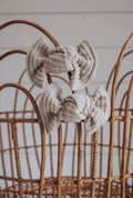 Beige Crinkle Piggie Set