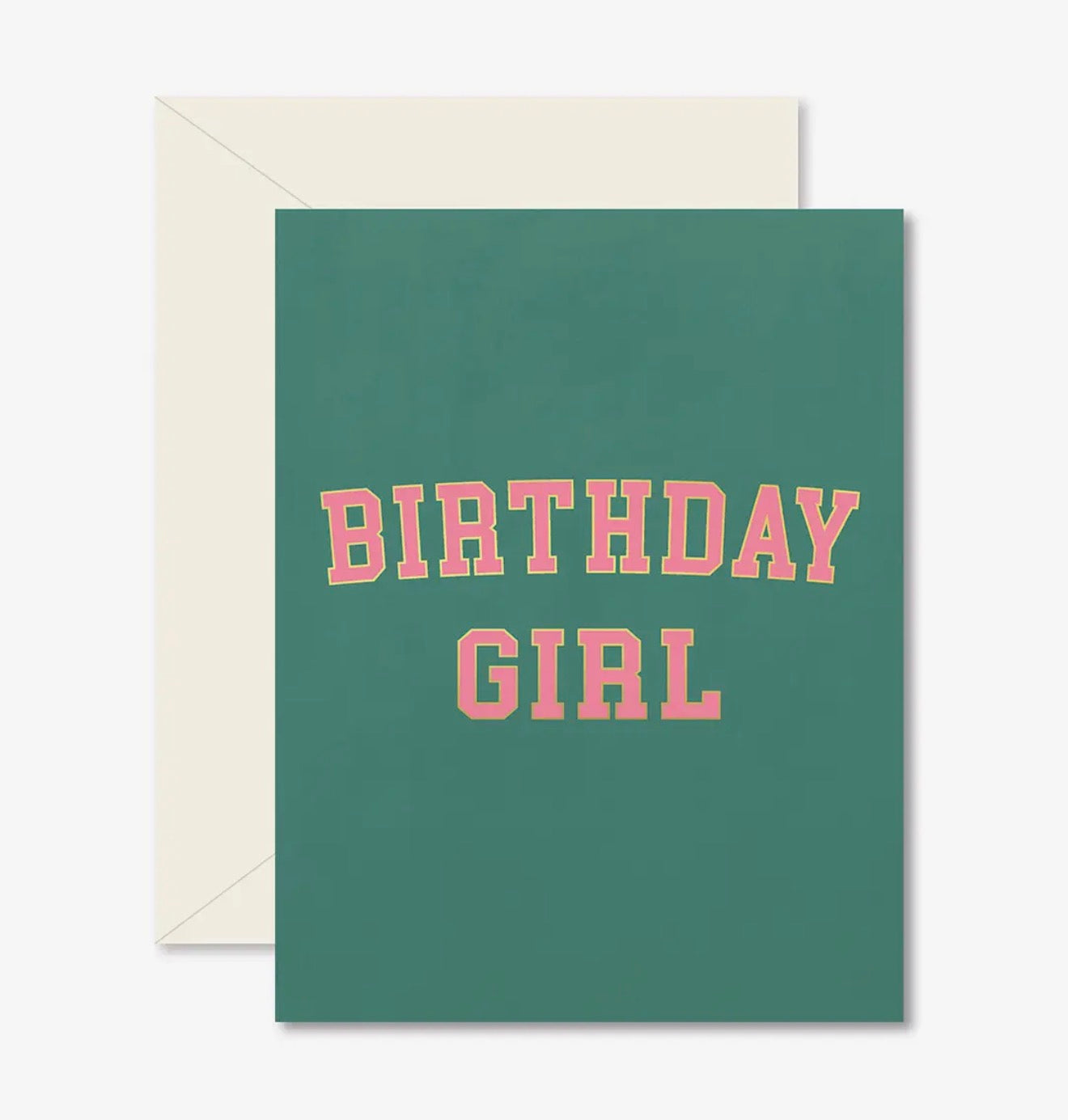 Birthday Girl