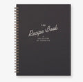 Recipe Book