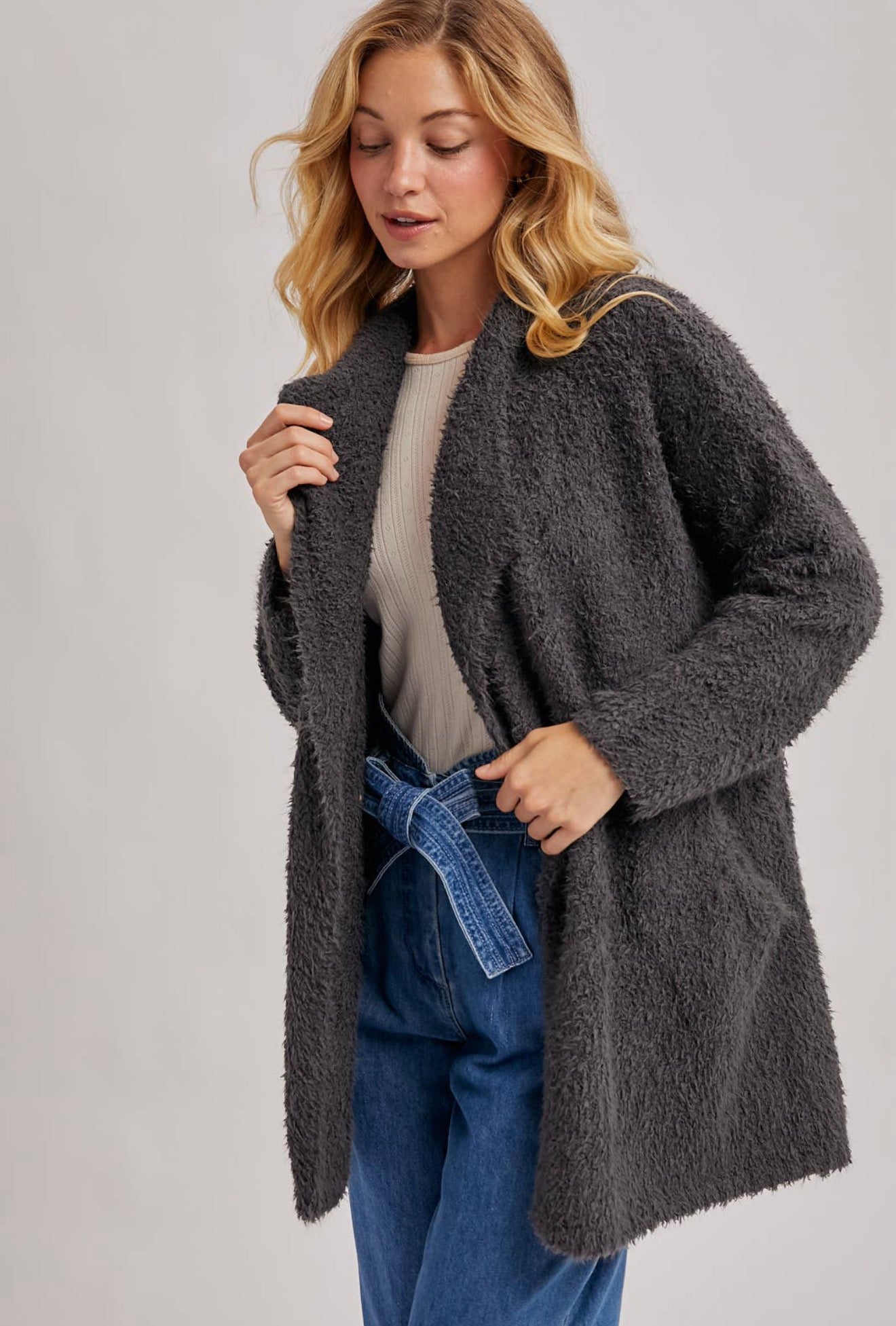 Holly Cardigan
