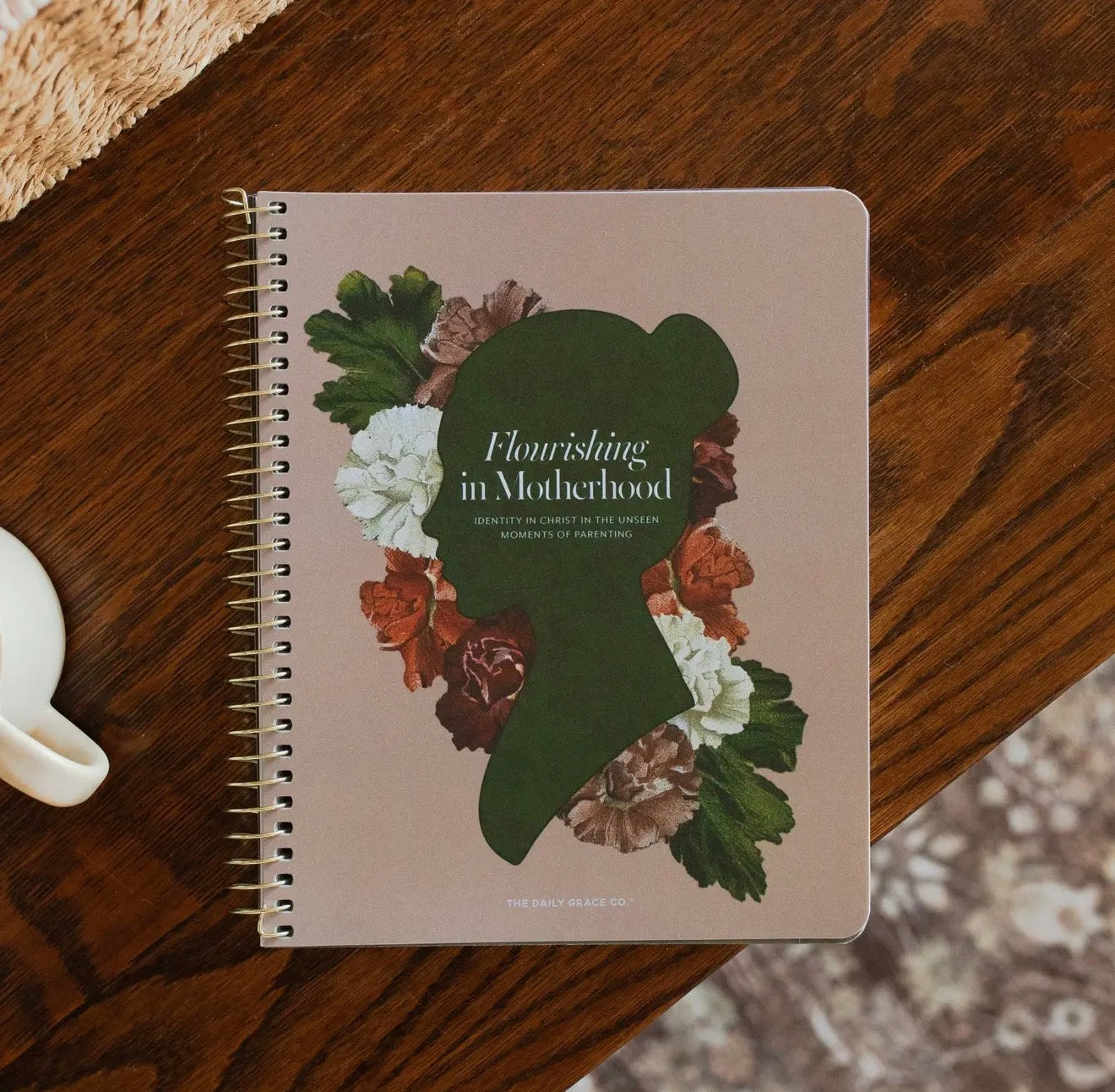 Motherhood Bible Study