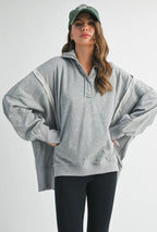 Tamika Sweatshirt (Preorder)
