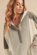 Dove Pullover (Preorder)