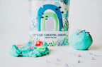 Under The Sea Dough Kit