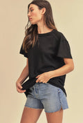 Junie Tee (Preorder)