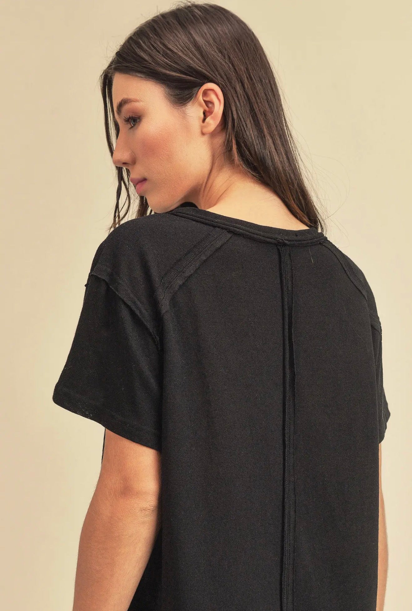 Junie Tee (Preorder)