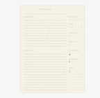 Recipe Book