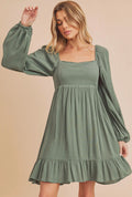 Taya Dress (Preorder)
