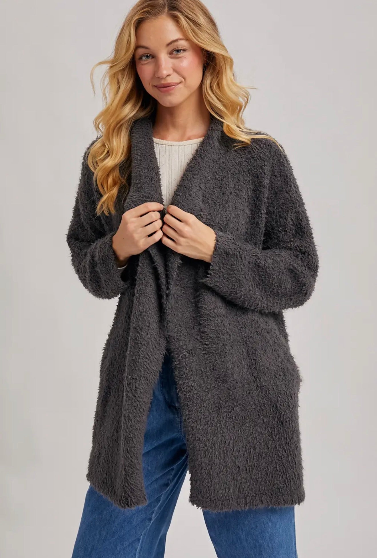 Holly Cardigan