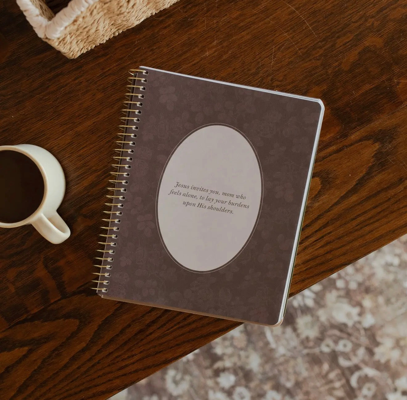 Motherhood Bible Study