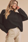 Ryleigh Sweater (Preorder)