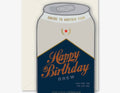 Birthday Brew