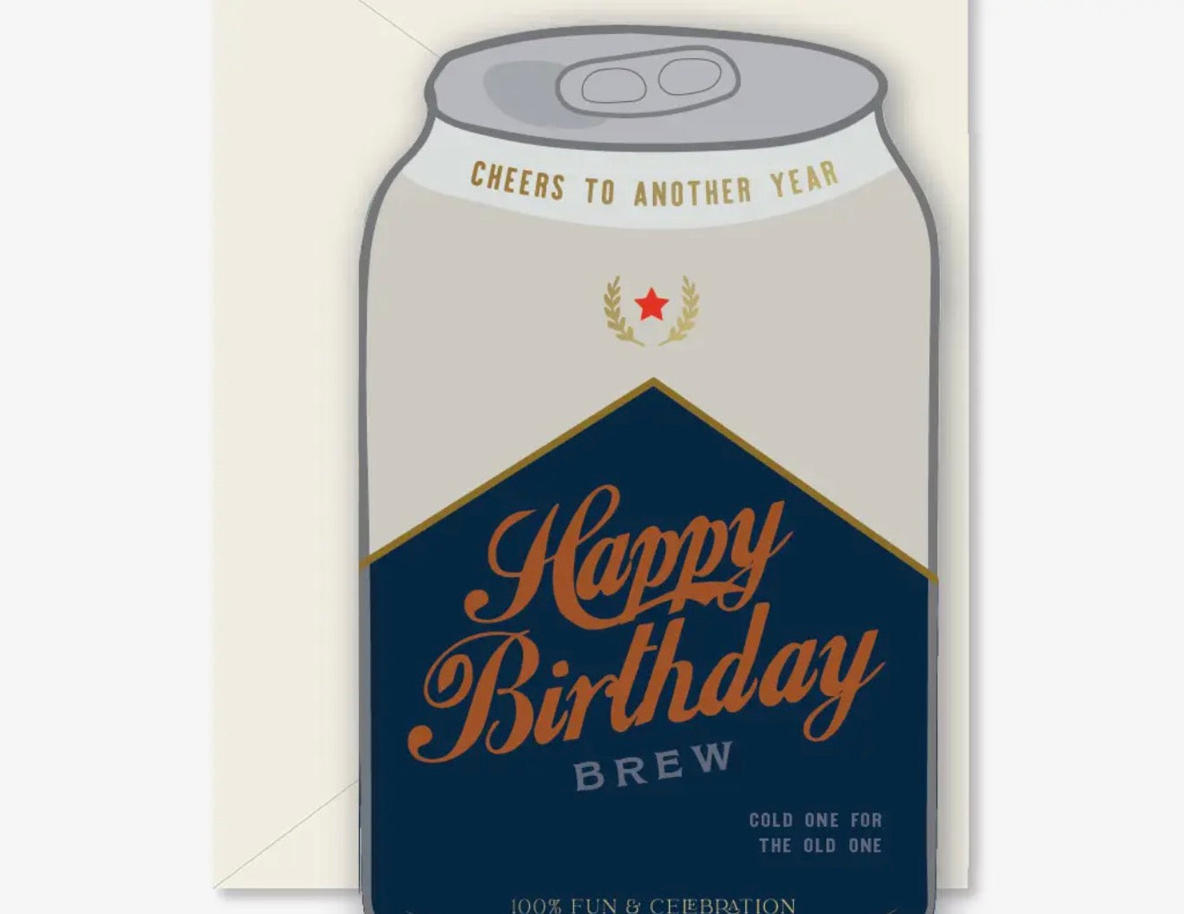 Birthday Brew