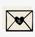 For You Card
